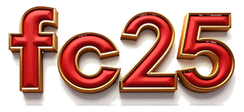 fc25 logo