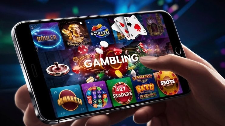 fc25 Jelajahi Koleksi Slot Kami yang Luas